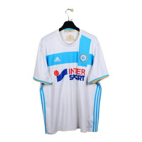2016/17 - OM - Payet #11 (XL)