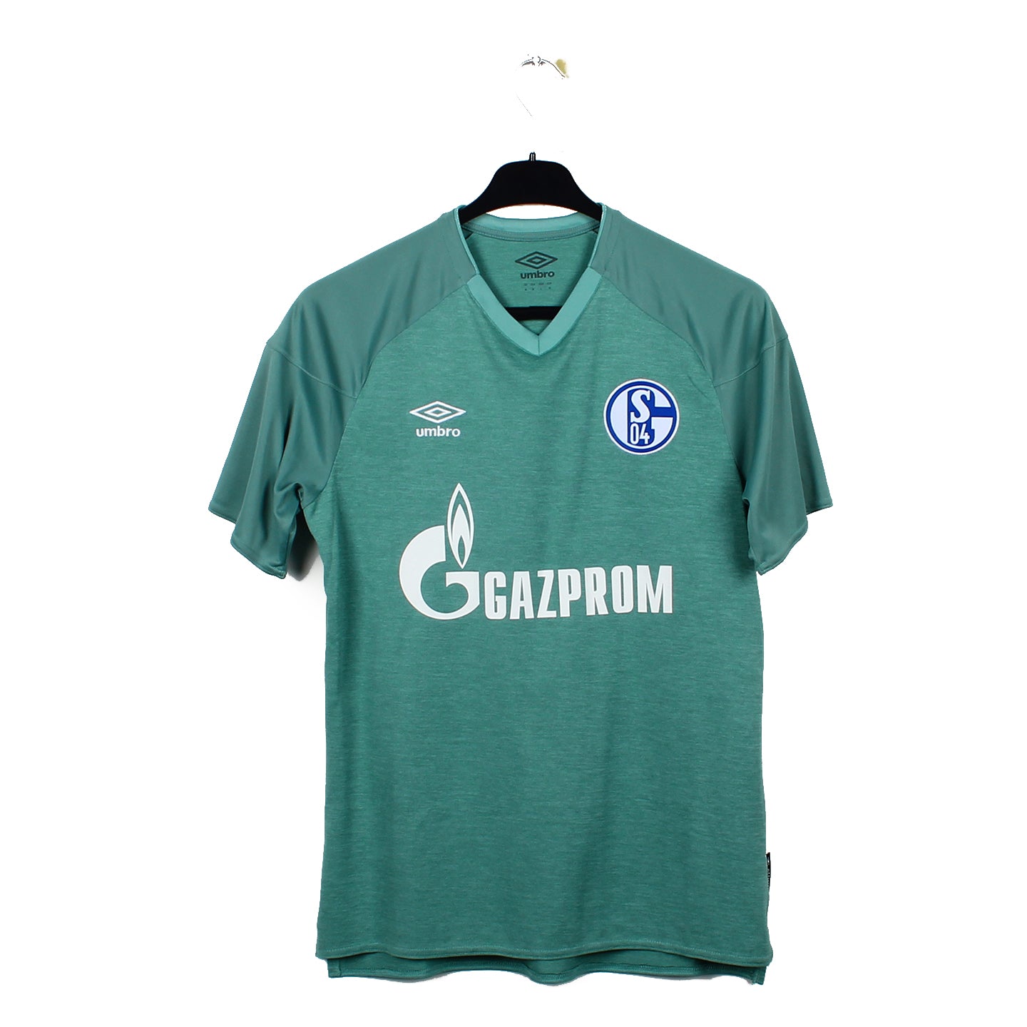 2020/21 - Schalke 04 FC (M)