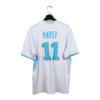 2016/17 - OM - Payet #11 (XL)