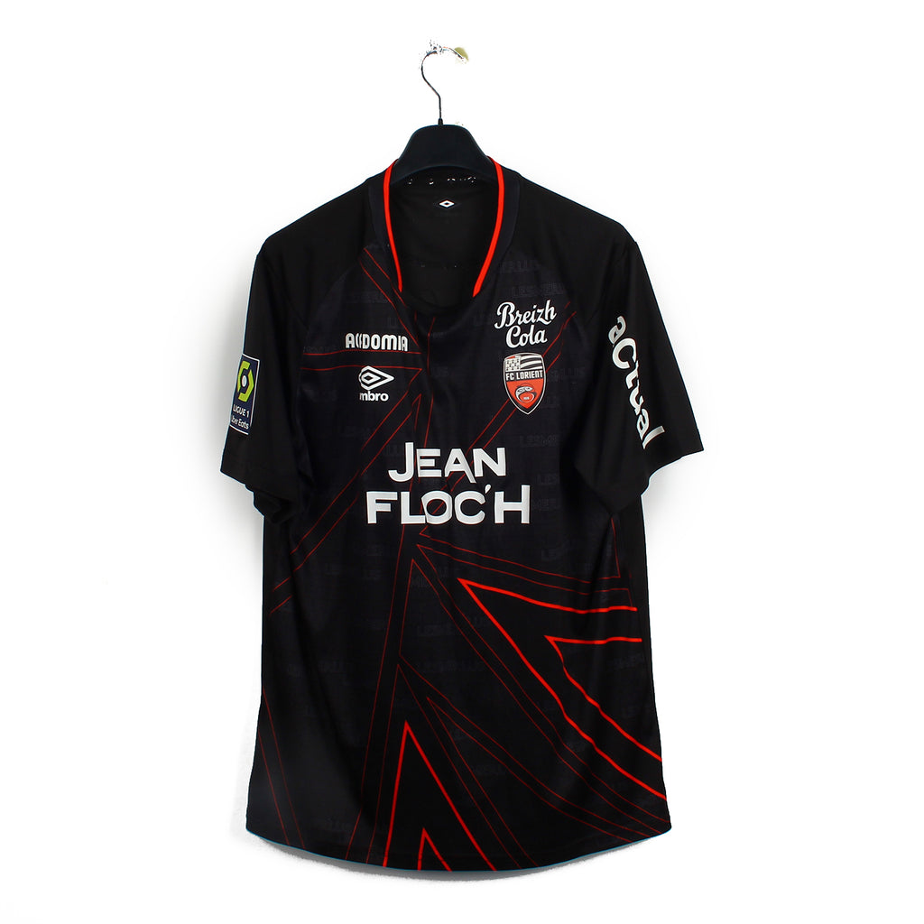 2023/24 - Lorient FC - Faivre #24 (XL)