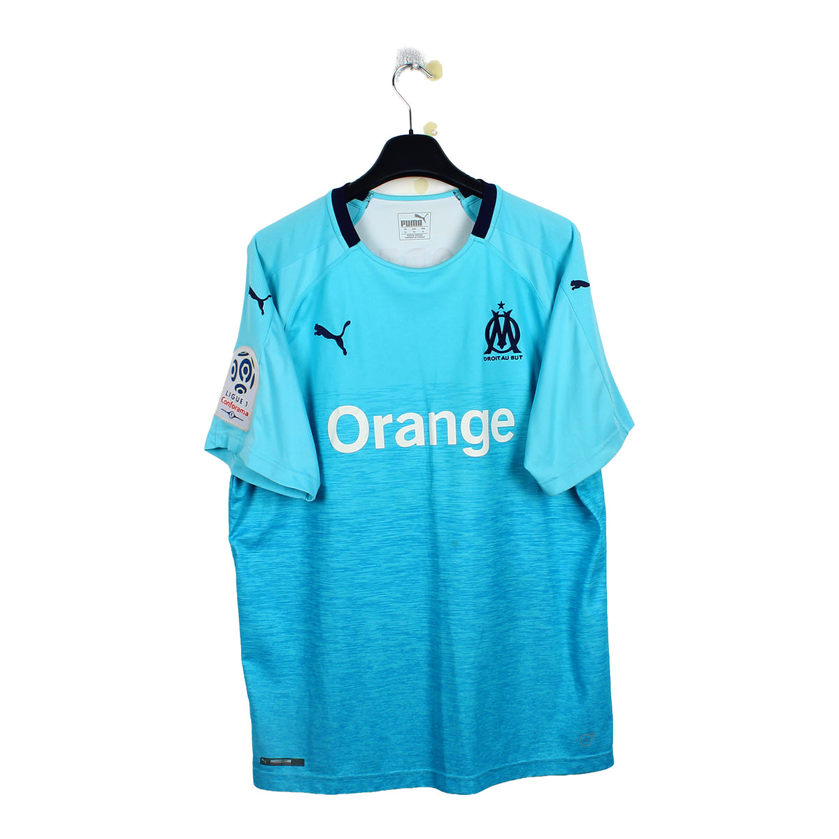 2018/19 - OM - Lopez #27 (XL)