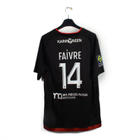 2023/24 - Lorient FC - Faivre #24 (XL)