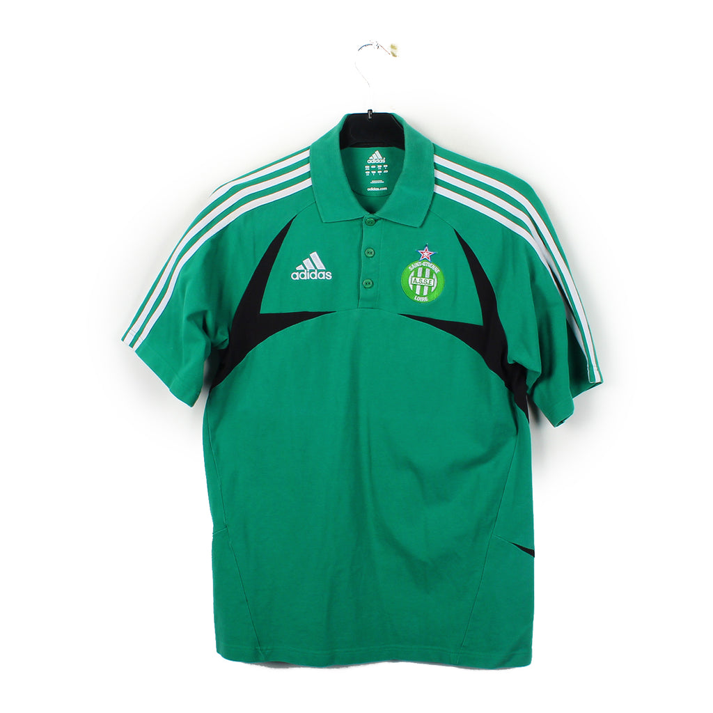 2007/08 - Saint-Etienne (M)