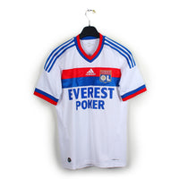 2011/12 - OL - Gourcuff #29 (S)