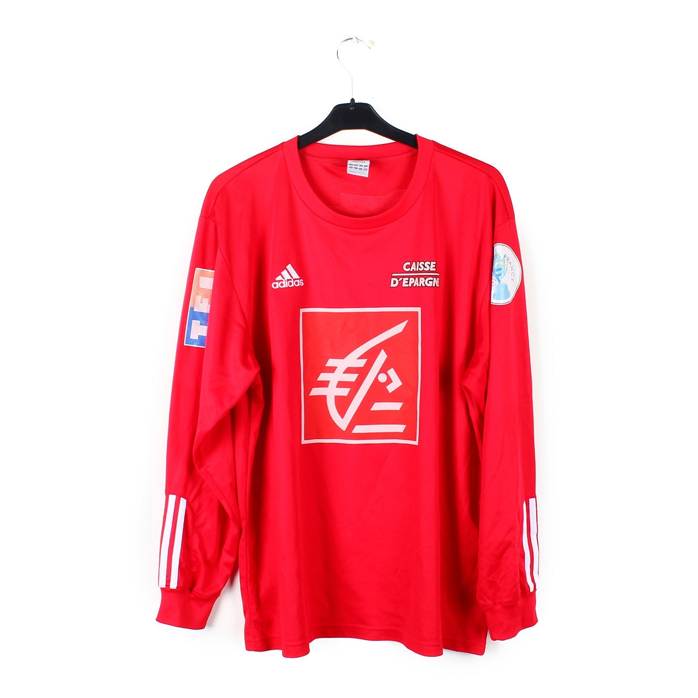 2005/06 - Coupe de France #13 (XL) [porté]