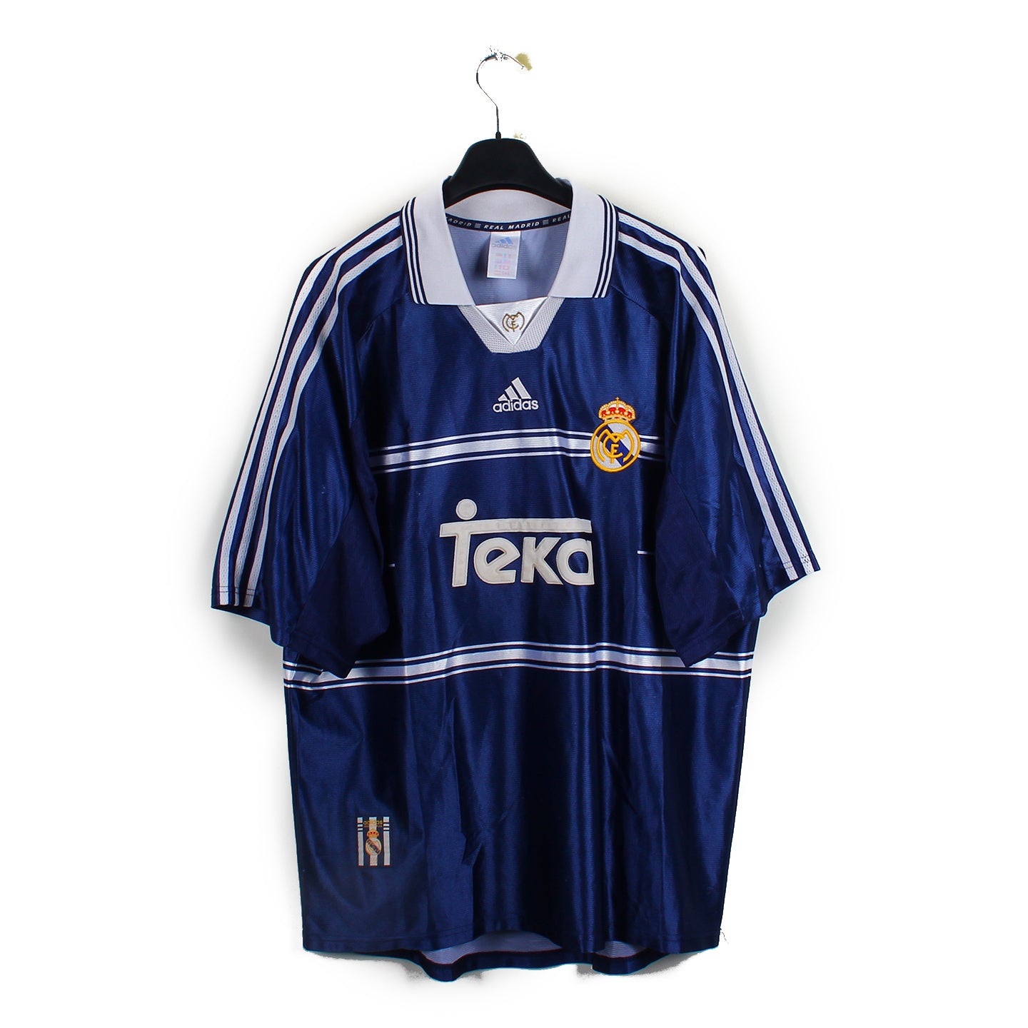 1998/99 - Real Madrid (XL)