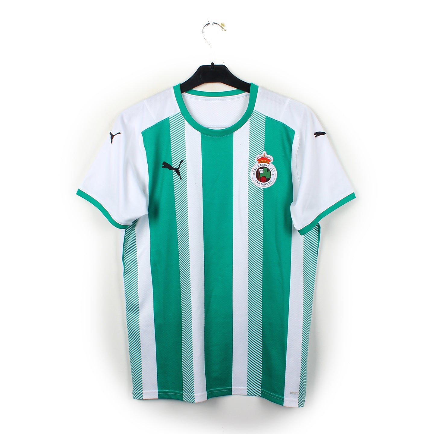 2021/22 - Racing Santander (M)