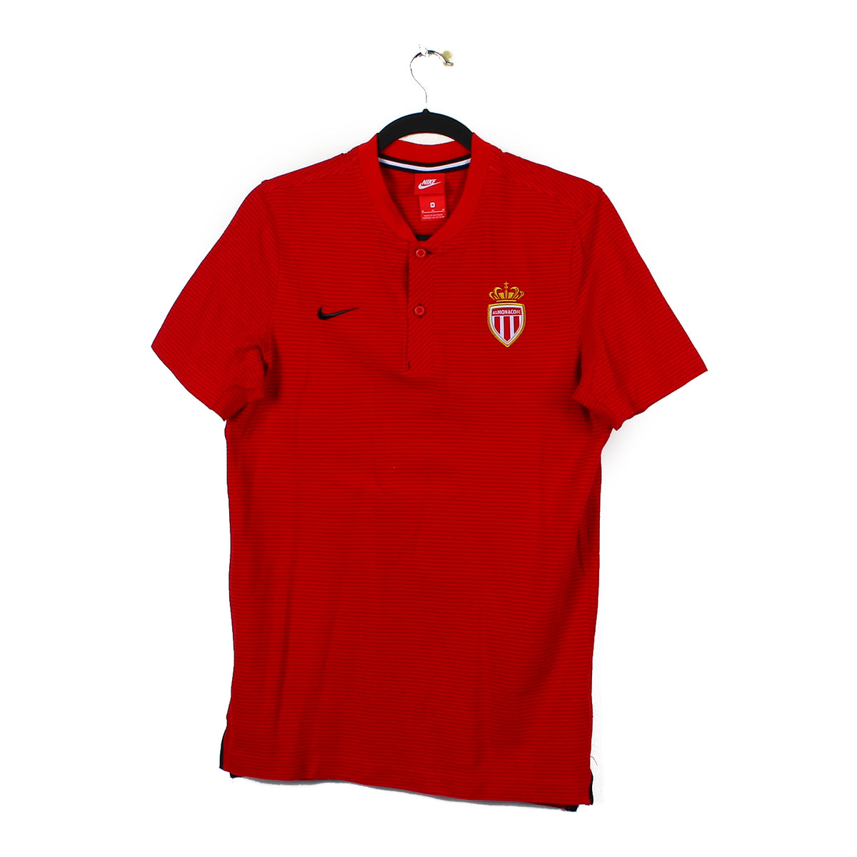 2017/18 - AS Monaco (M)