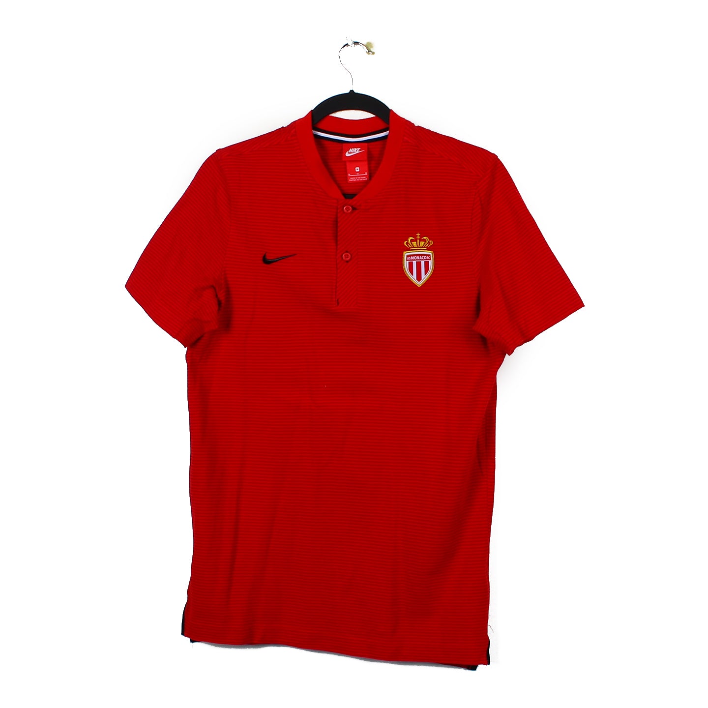 2017/18 - AS Monaco (M)
