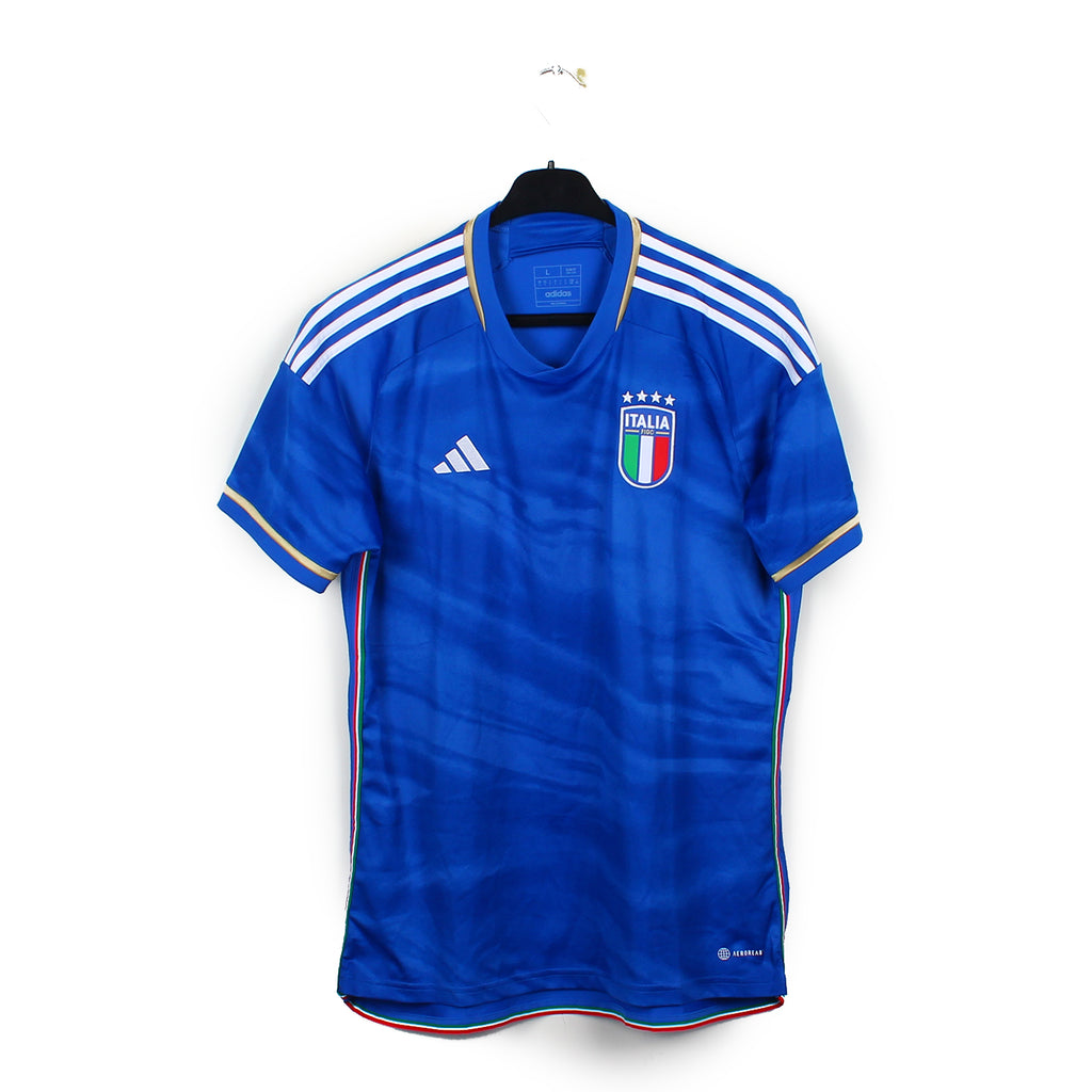 2023 - Italie (L)