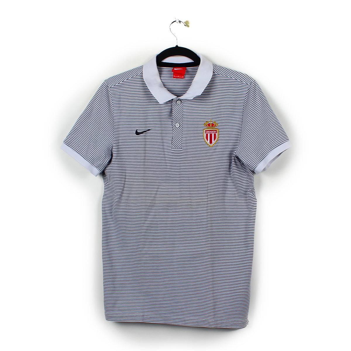 2016/17 - AS Monaco (M)