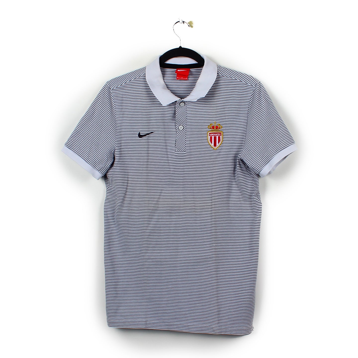 2016/17 - AS Monaco (M)