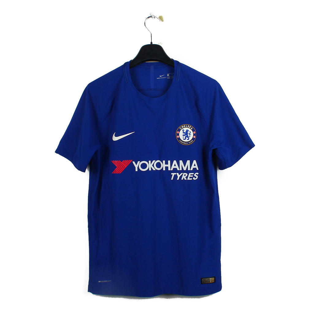 2017/18 - Chelsea - Giroud #18 (M)