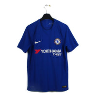 2017/18 - Chelsea - Giroud #18 (M)