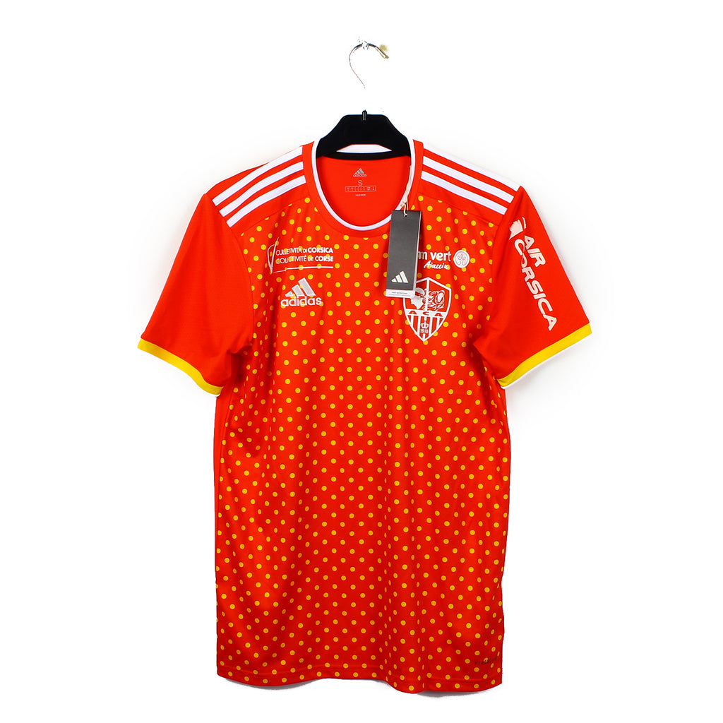 2023/24 - AC Ajaccio (S)