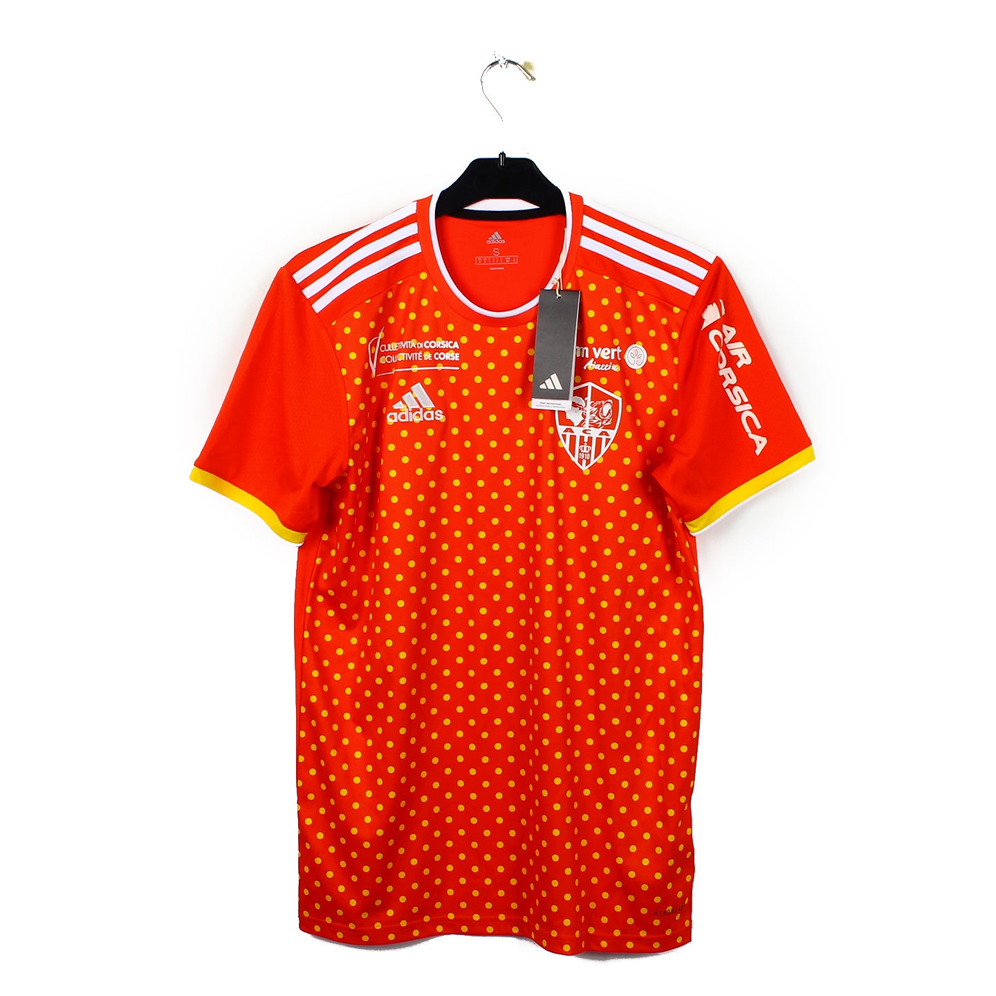 2023/24 - AC Ajaccio (S)
