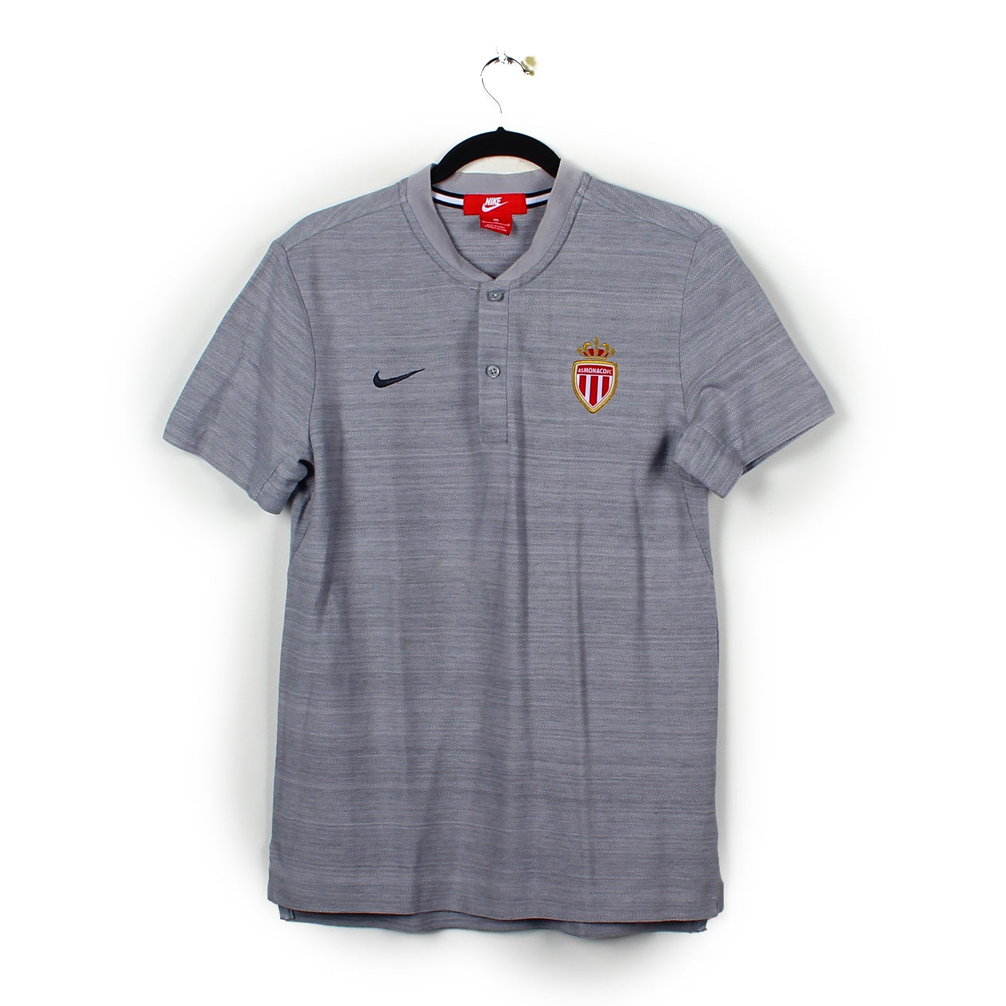 2018/19 - AS Monaco (M)