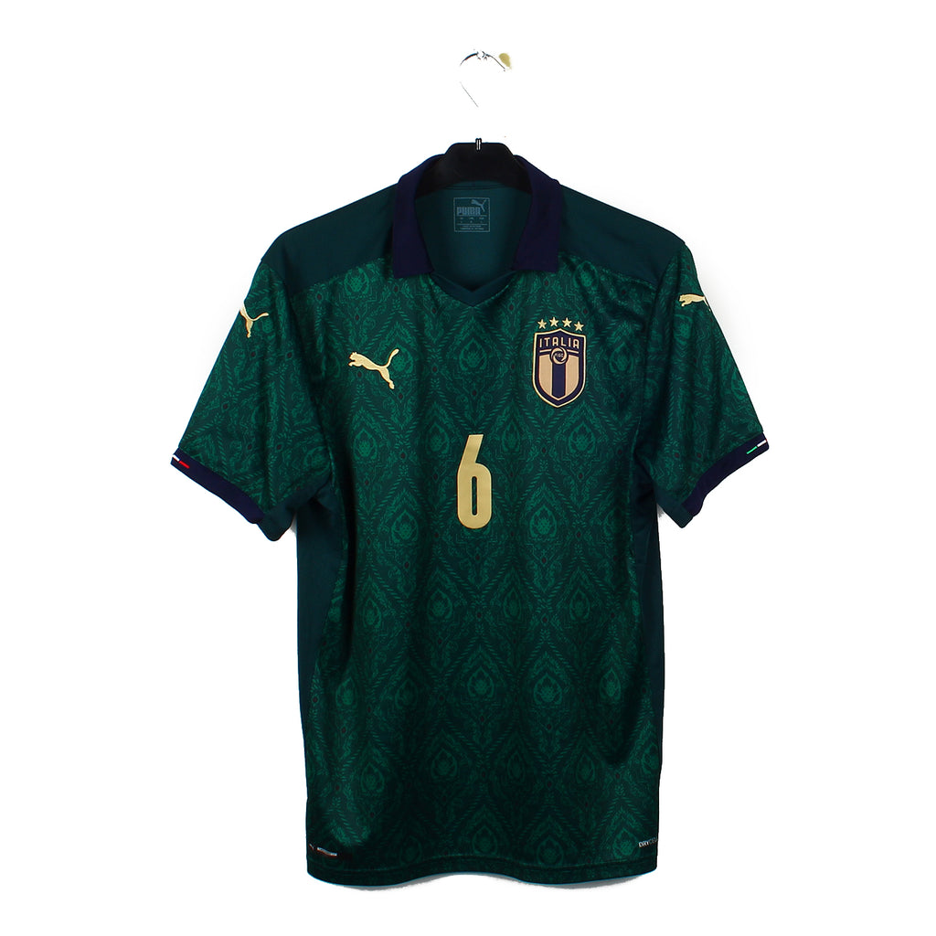 2019 - Italie - Verratti #6 (S)