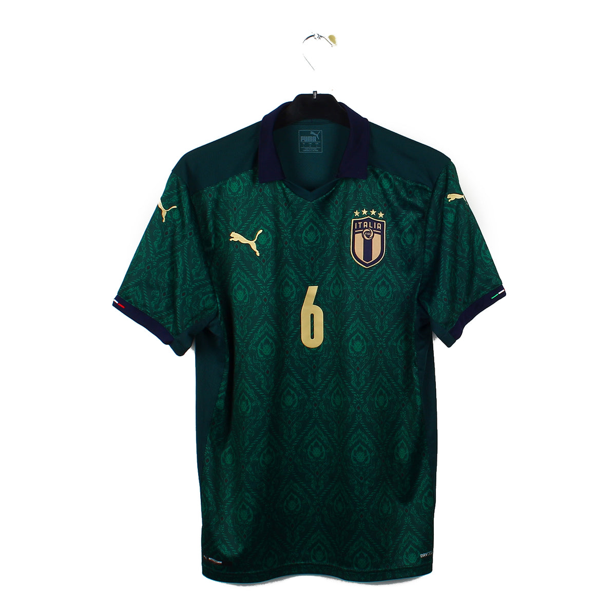 2019 - Italie - Verratti #6 (S)