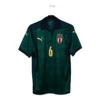 2019 - Italie - Verratti #6 (S)
