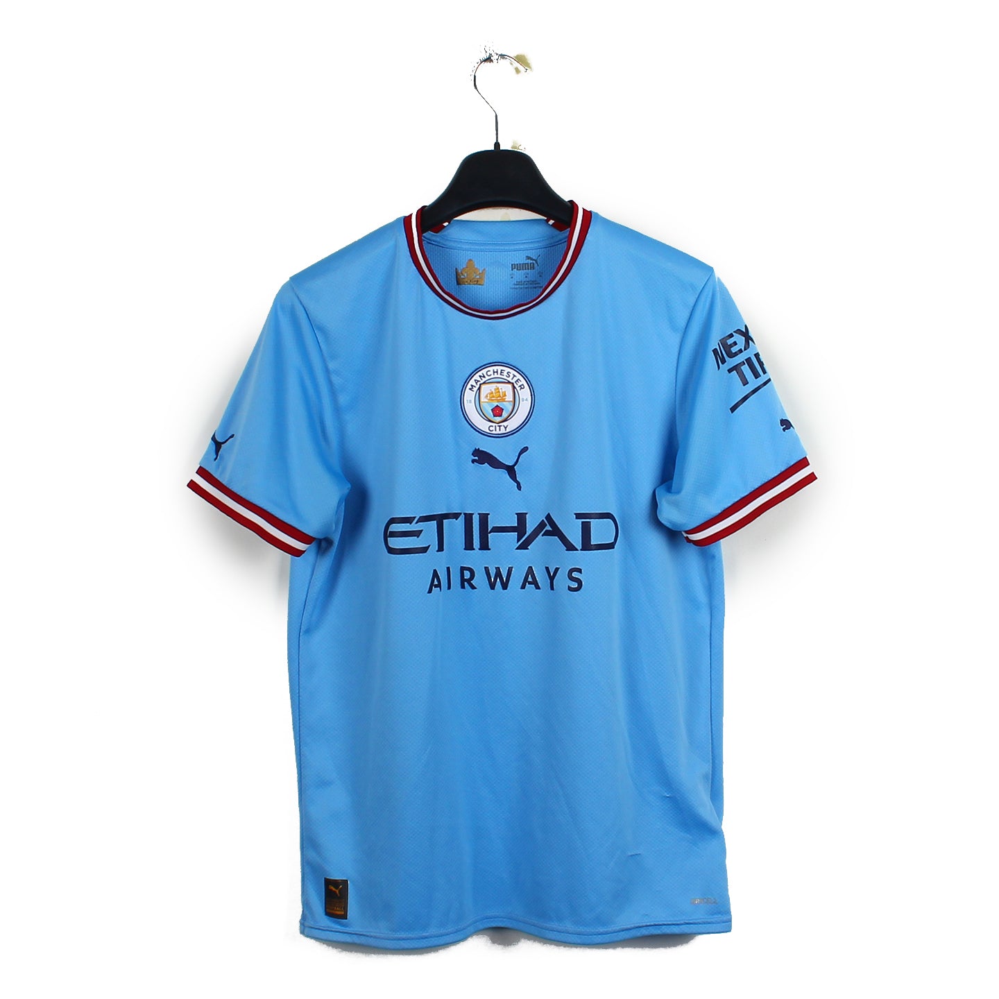 2022/23 - Manchester City - Foden #47 (M)