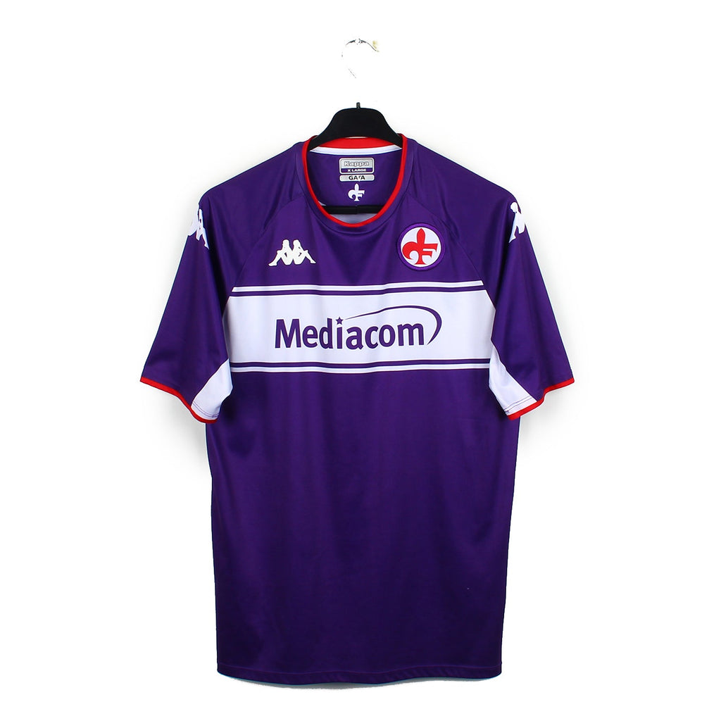 2021/22 - Fiorentina (M)