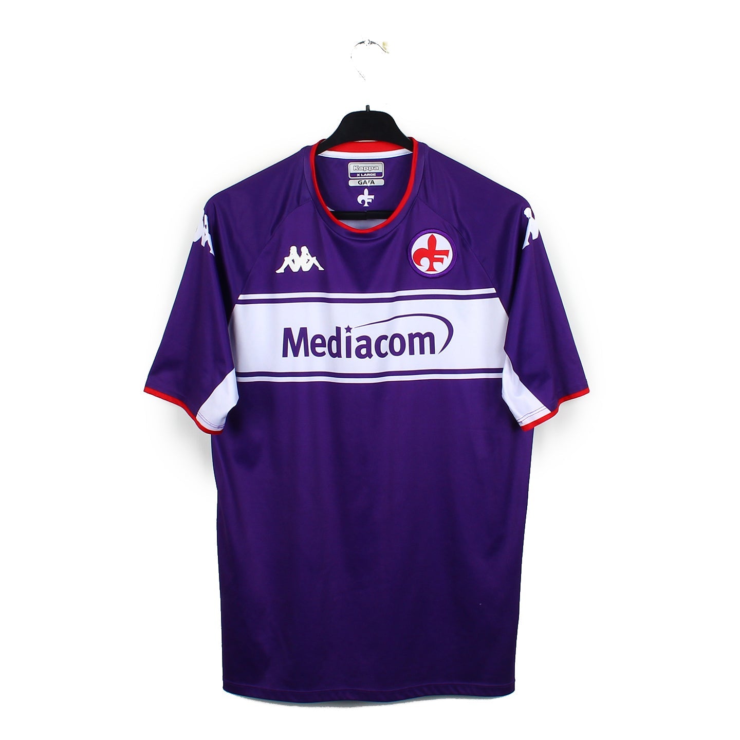 2021/22 - Fiorentina (M)