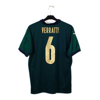 2019 - Italie - Verratti #6 (S)
