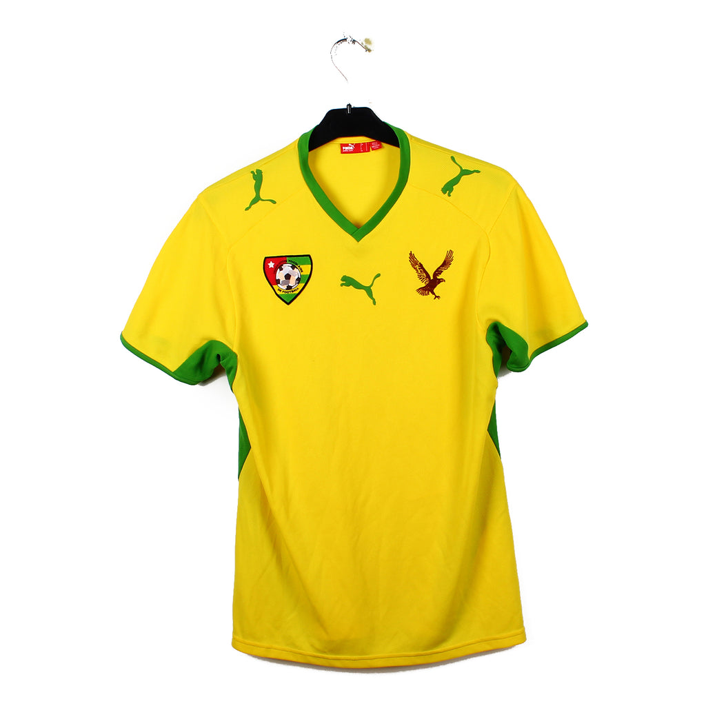 2008/10 - Togo (S)