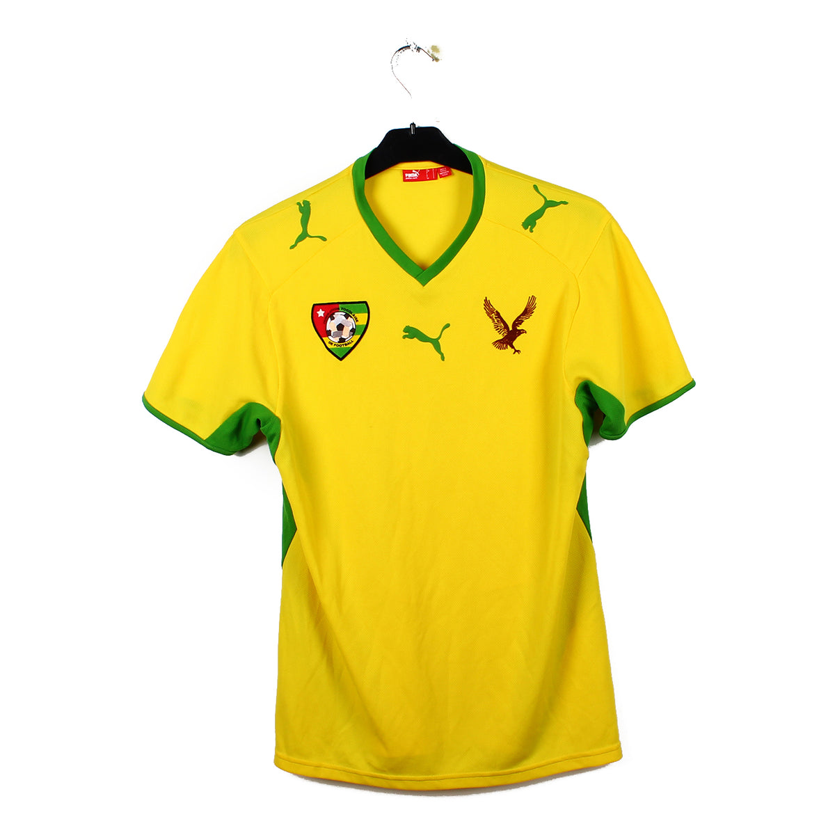 2008/10 - Togo (S)