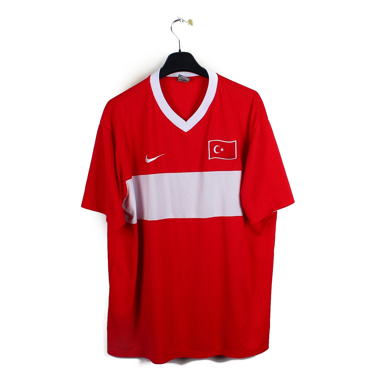 2008/10 - Turquie (2XL)