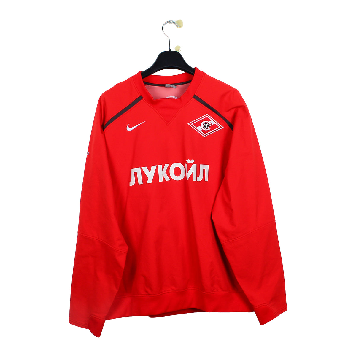 2006 - Spartak Moscou (XL)
