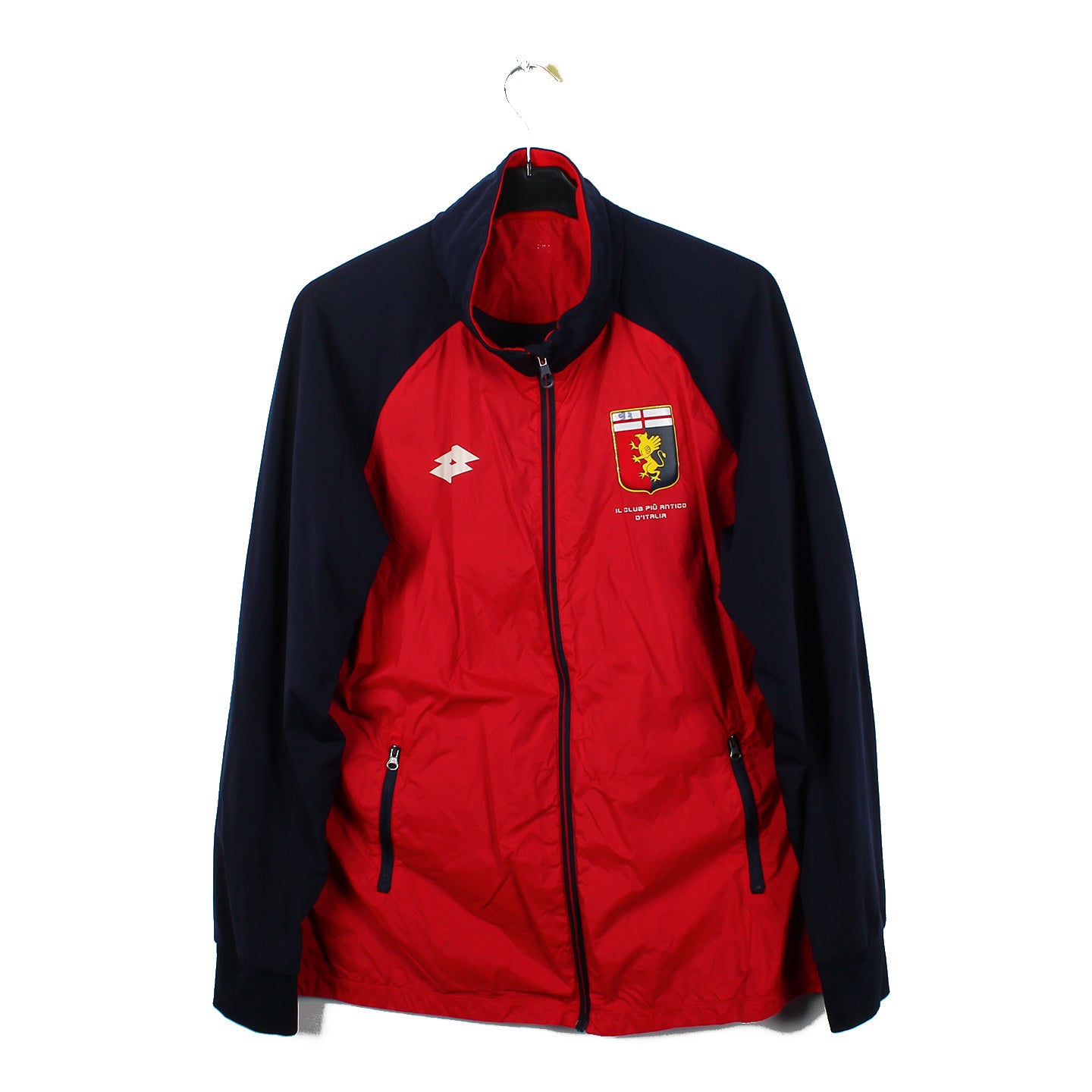 2016/17 - Genoa (2XL)