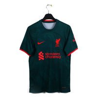 2022/23 - Liverpool FC - Virgil #4 (S)