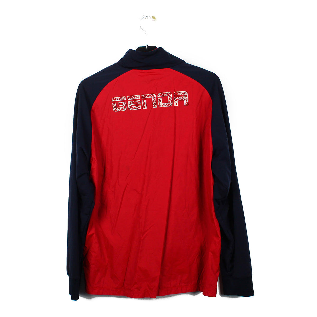 2016/17 - Genoa (2XL)