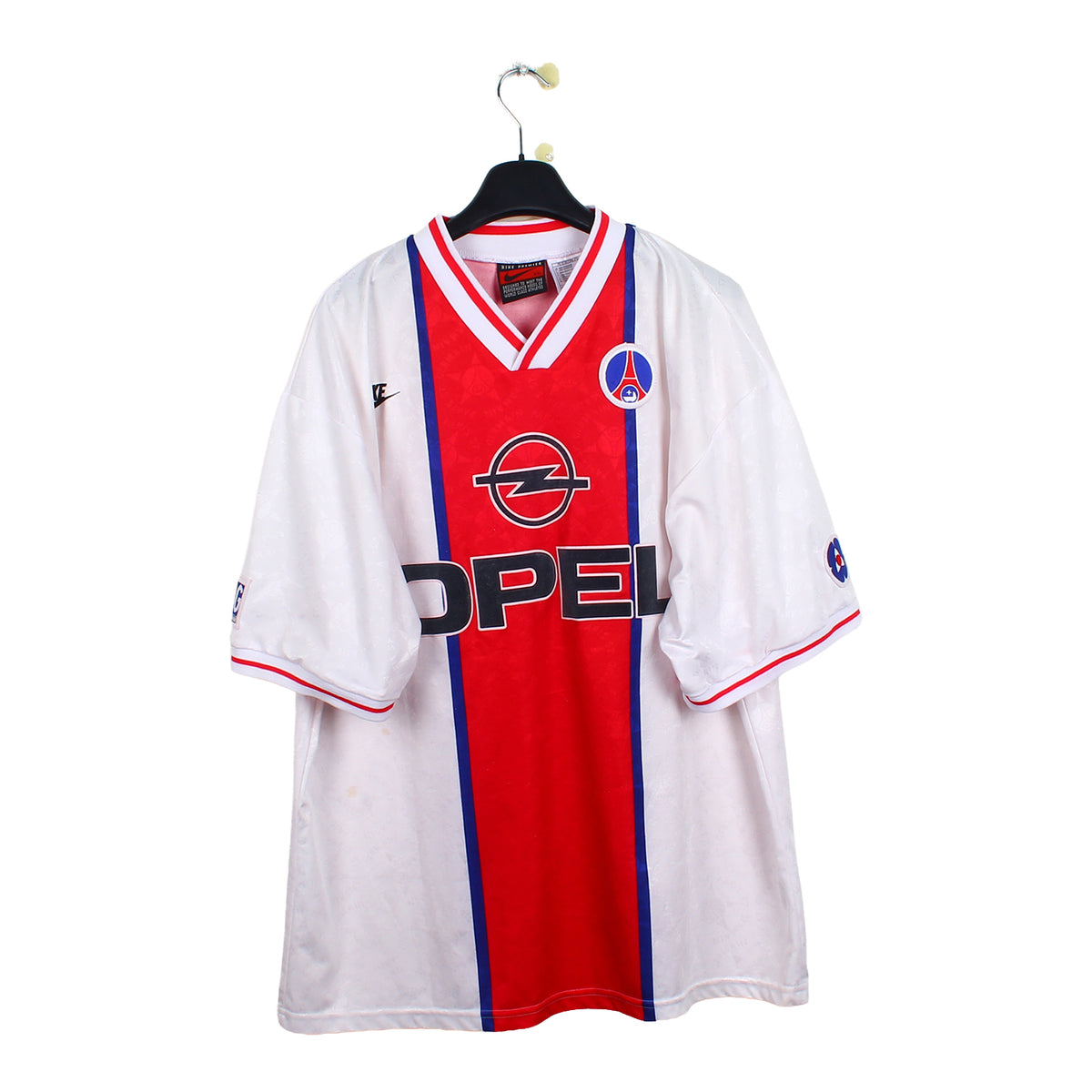 1995/96 - PSG #22 (XL)