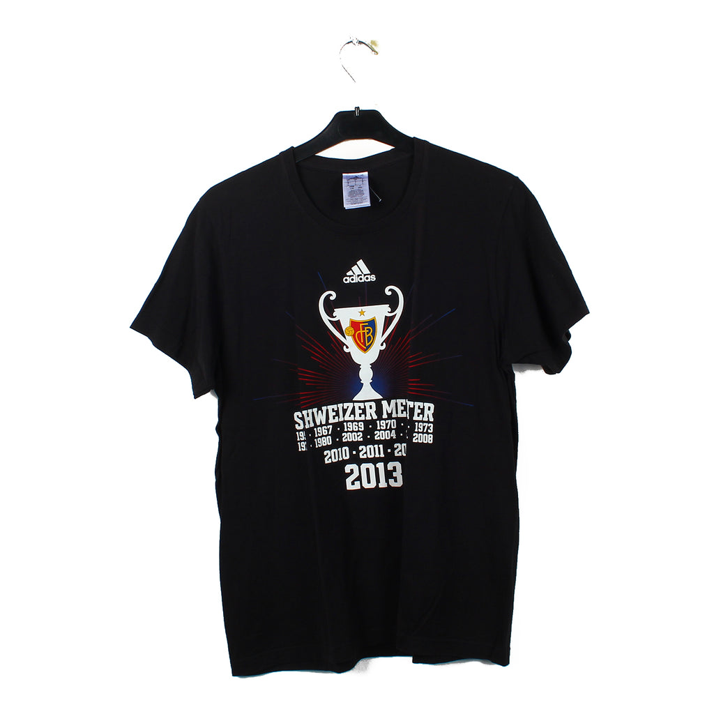 2013/14 - Bâle FC (L)