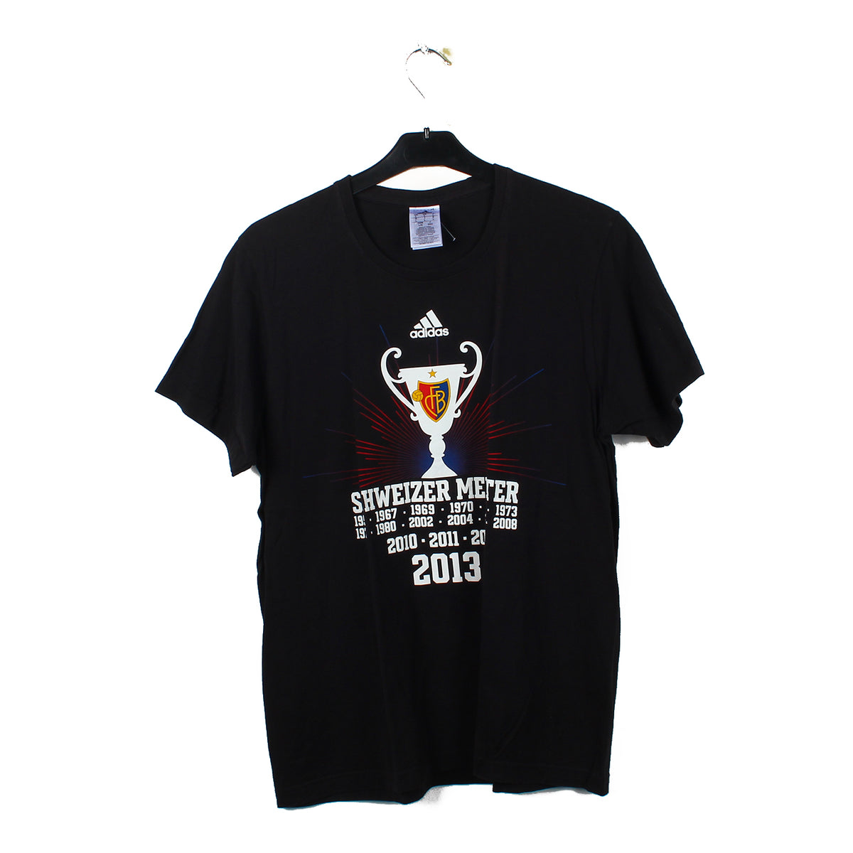 2013/14 - Bâle FC (L)