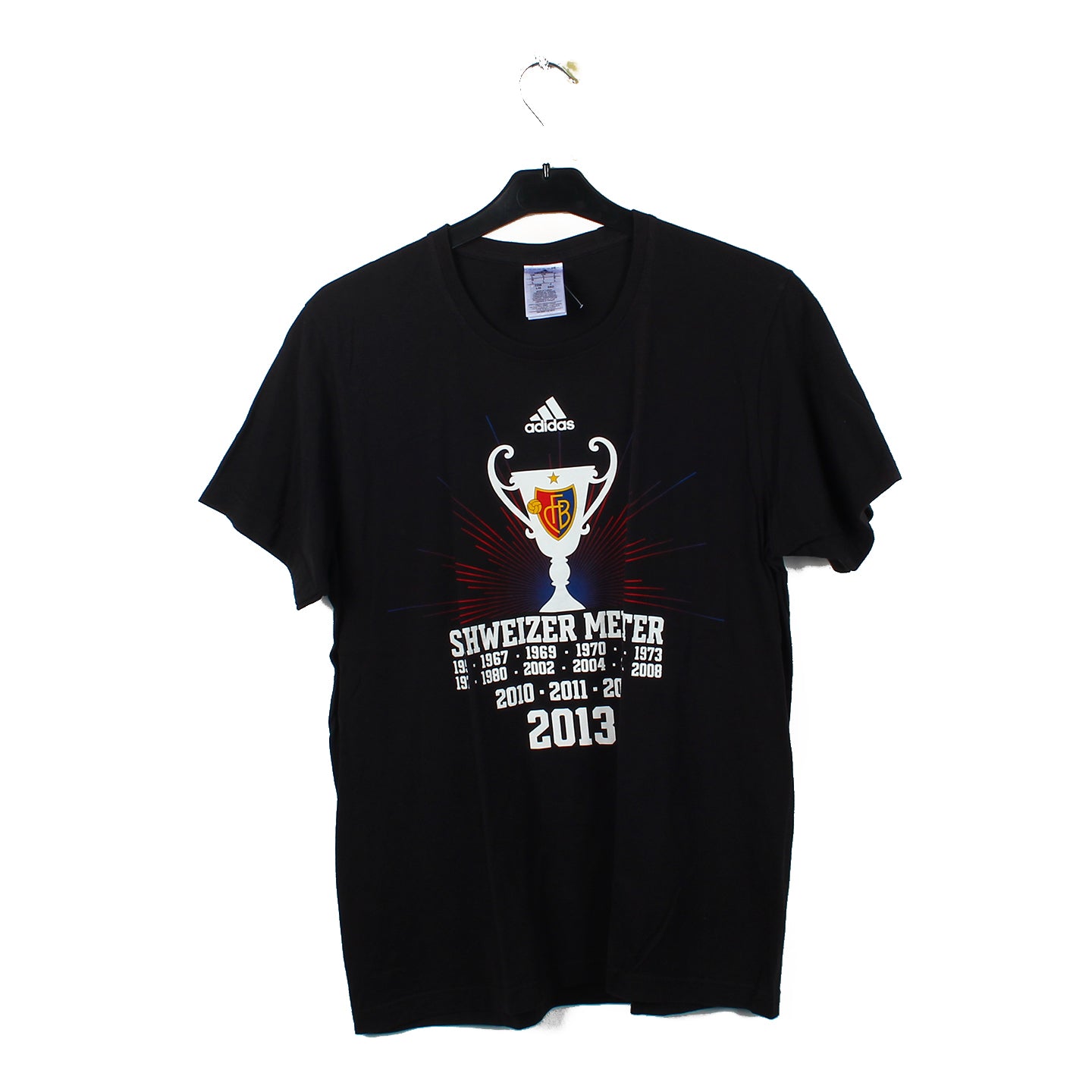 2013/14 - Bâle FC (L)