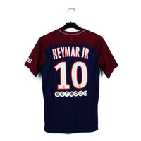 2017/18 - PSG - Neymar #10 (XL) [pro]