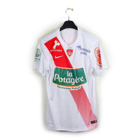 2015/16 - Brest - Sankoh #5 (S)