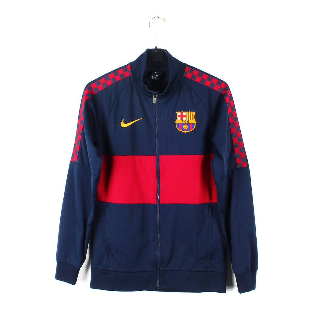 2019/20 - Barcelone (S)