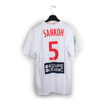 2015/16 - Brest - Sankoh #5 (S)
