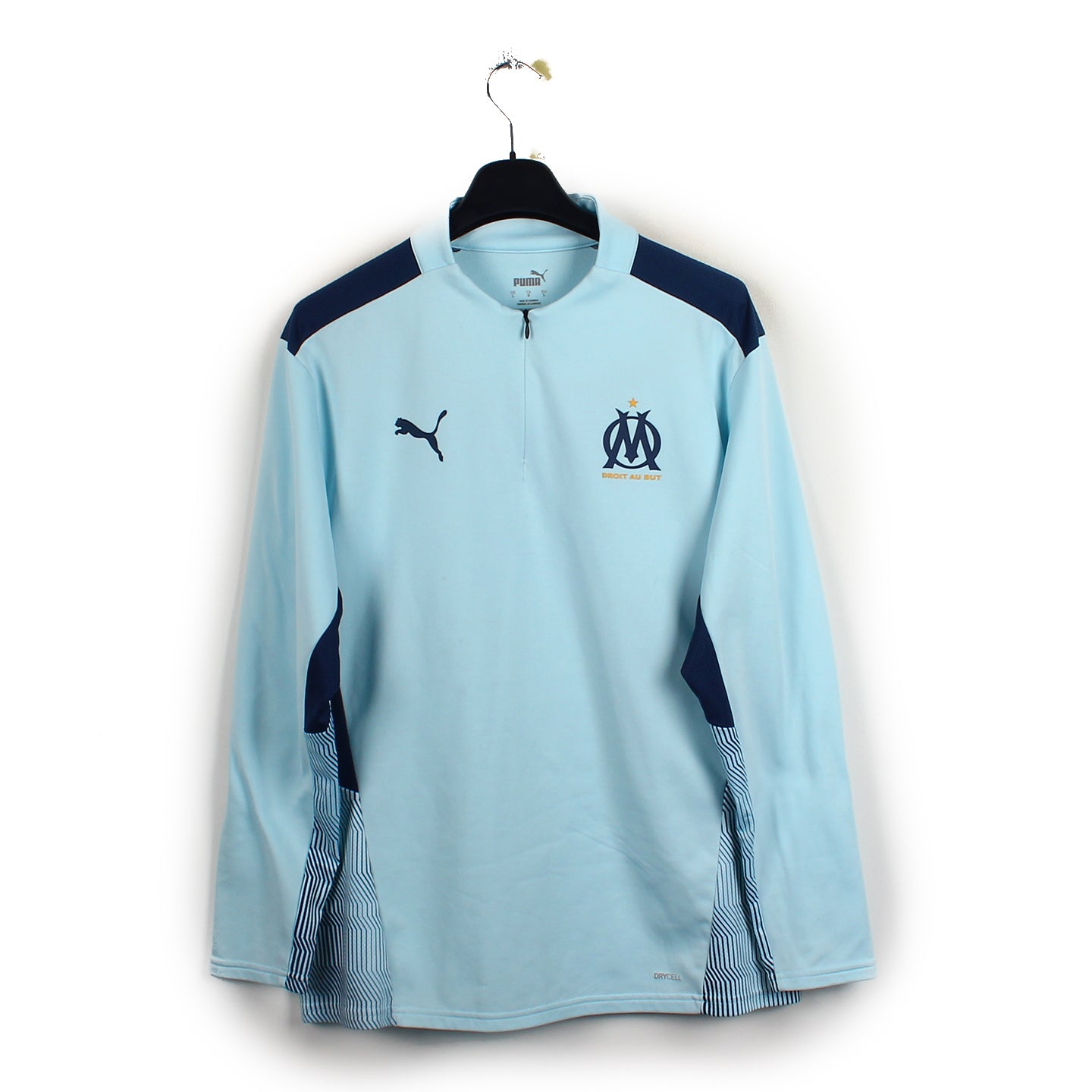 2021/22 - OM (L)