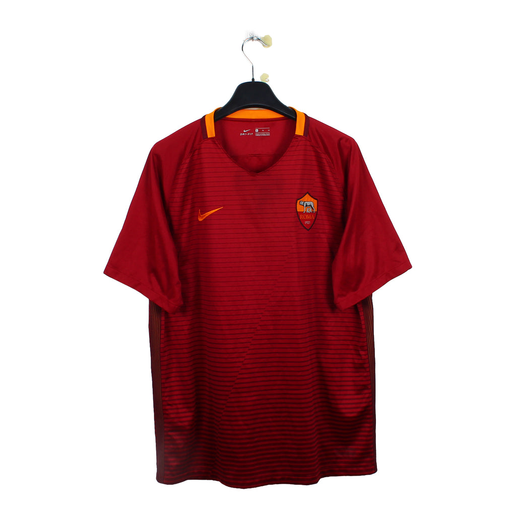2017/18 - AS Roma (XL)