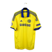 2014/15 - Chelsea - Hazard #10 (XL)