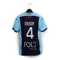 2020/21 - Le Havre - Ersoy #4 (M)