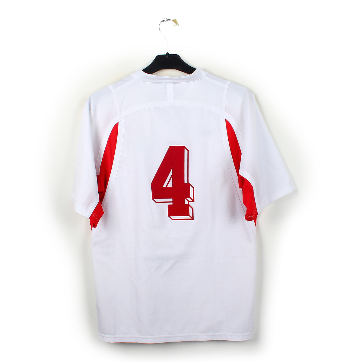 2003 - Angleterre - Rugby #4 (S)