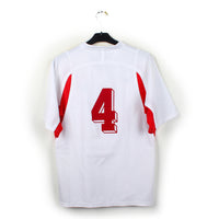2003 - Angleterre - Rugby #4 (S)