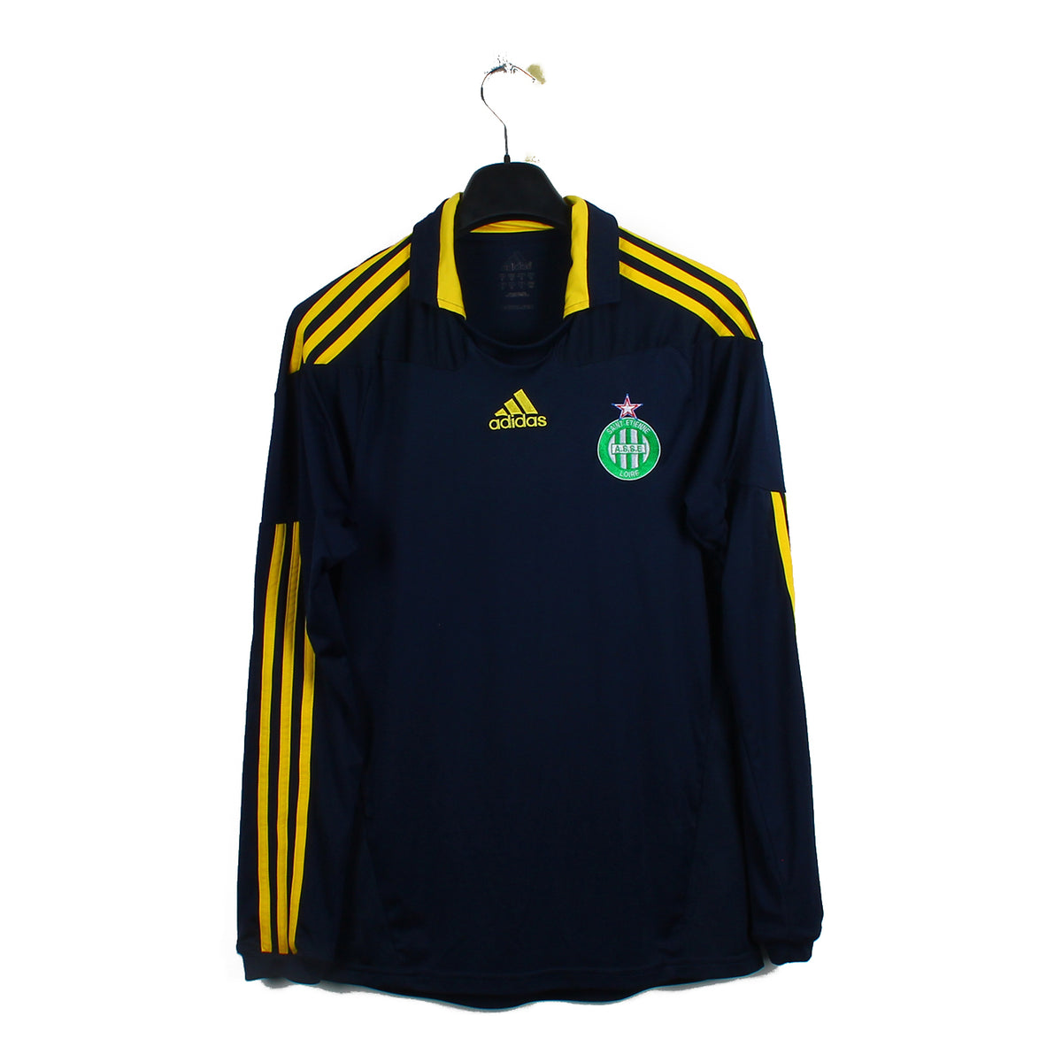 2010/11 - Saint-Etienne (M) [pro]